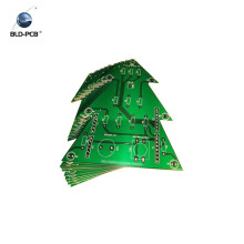 China supplier led printed circuit board electronic circuit board